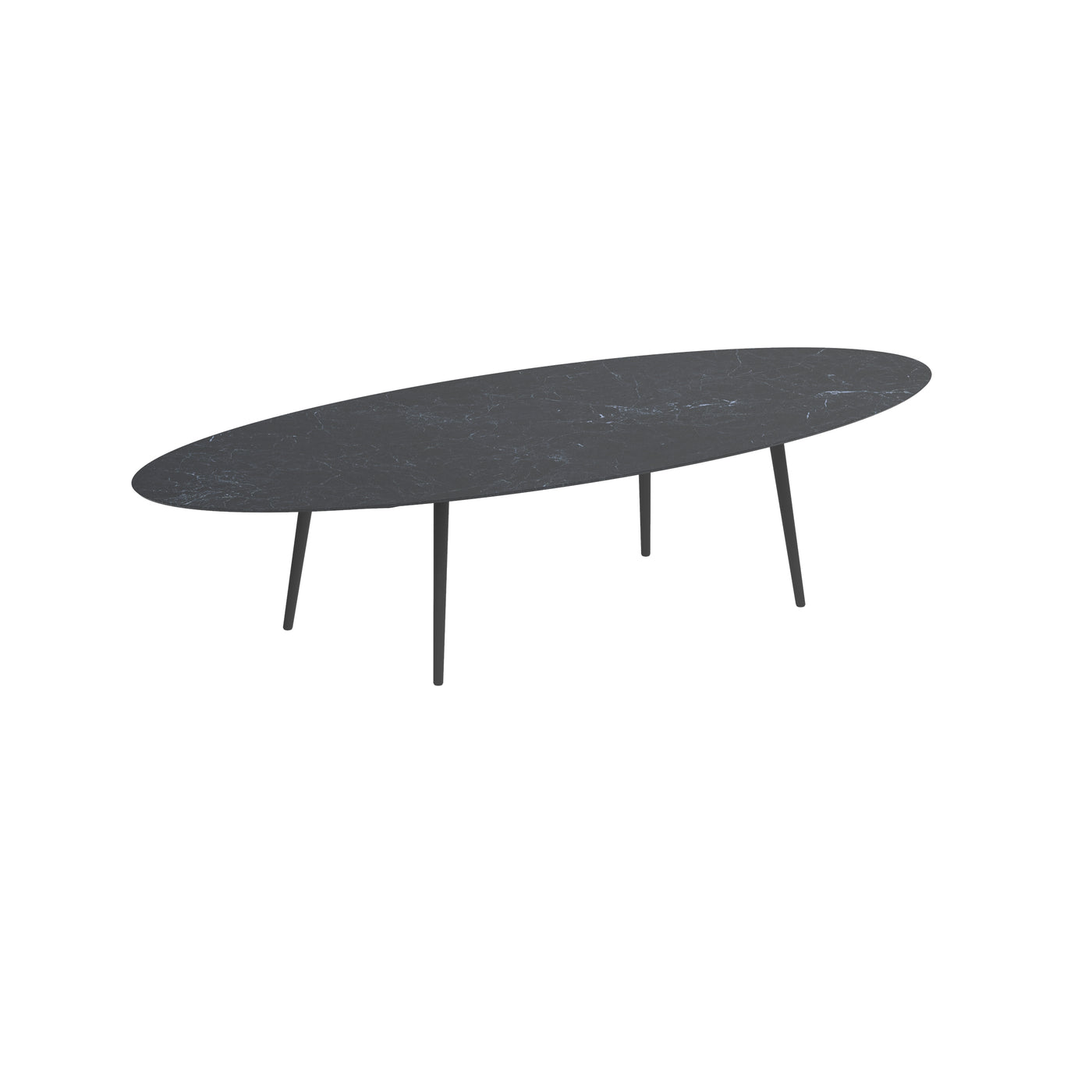 Styletto Low Dining Tafel
