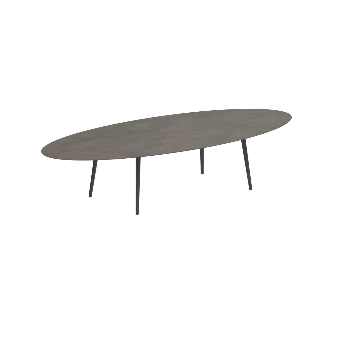 Styletto Low Dining Tafel
