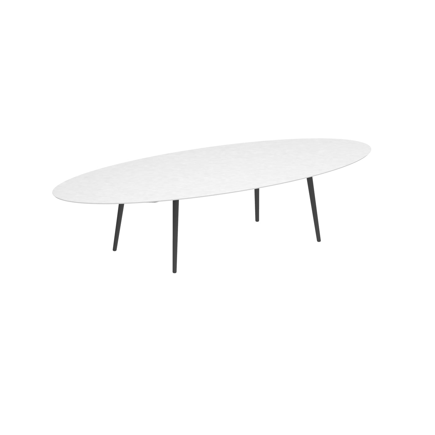 Styletto Low Dining Tafel