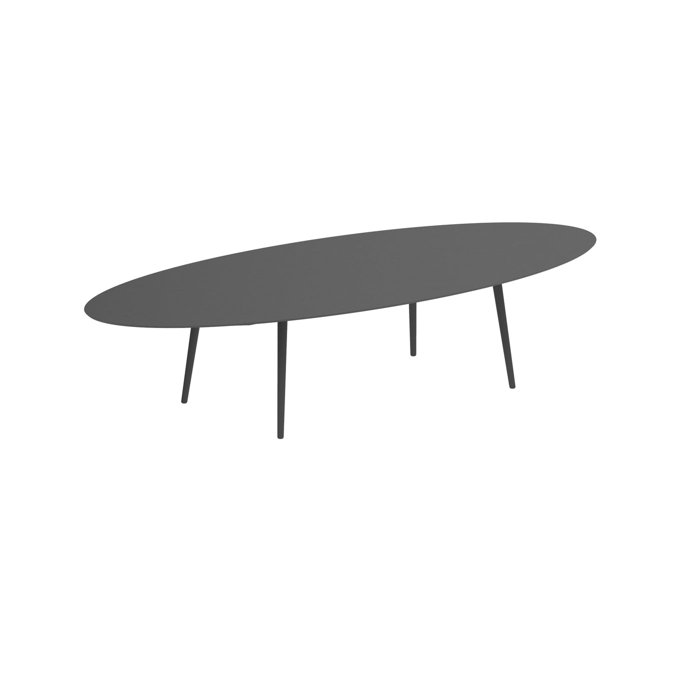 Styletto Low Dining Tafel
