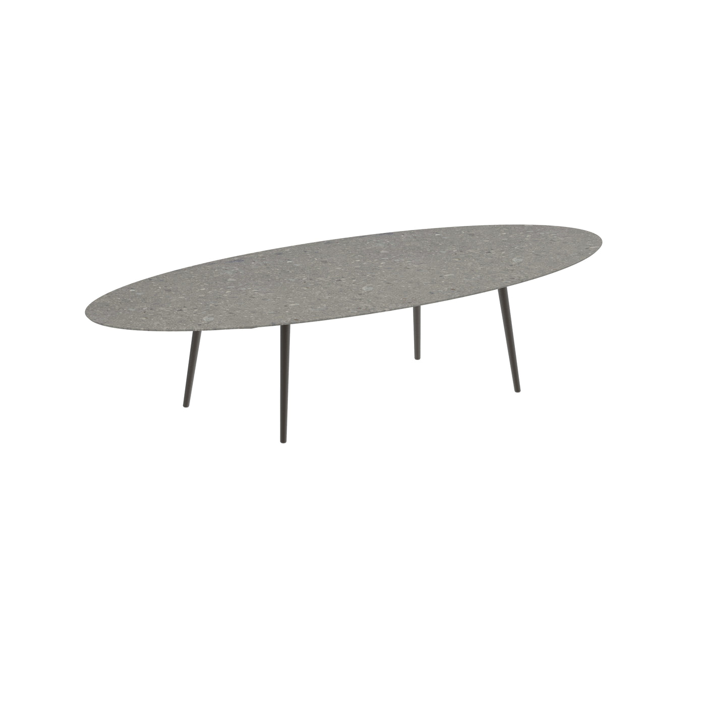 Styletto Low Dining Tafel
