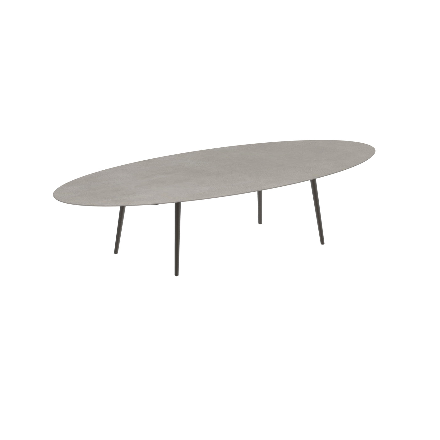 Styletto Low Dining Tafel