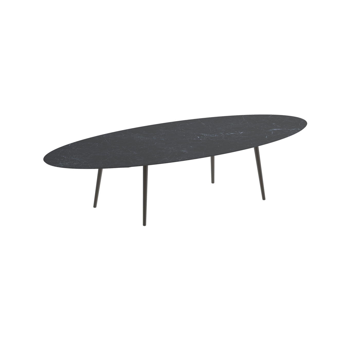 Styletto Low Dining Tafel