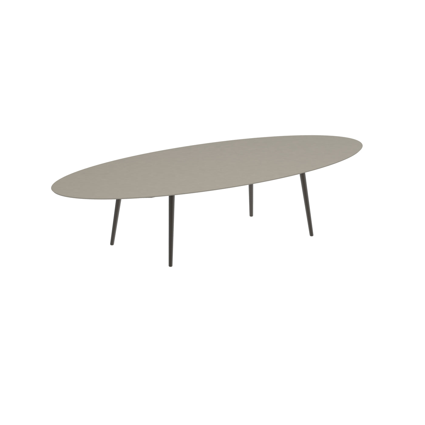 Styletto Low Dining Tafel