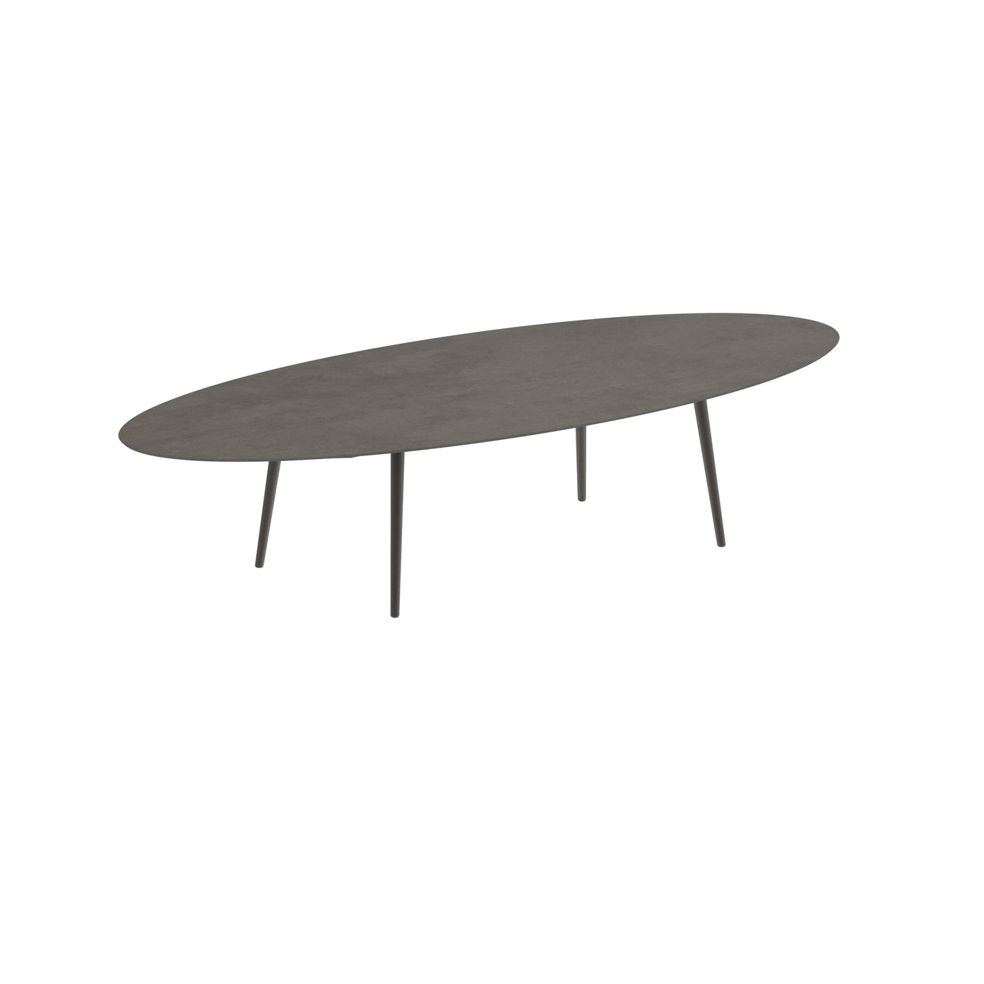 Styletto Low Dining Tafel