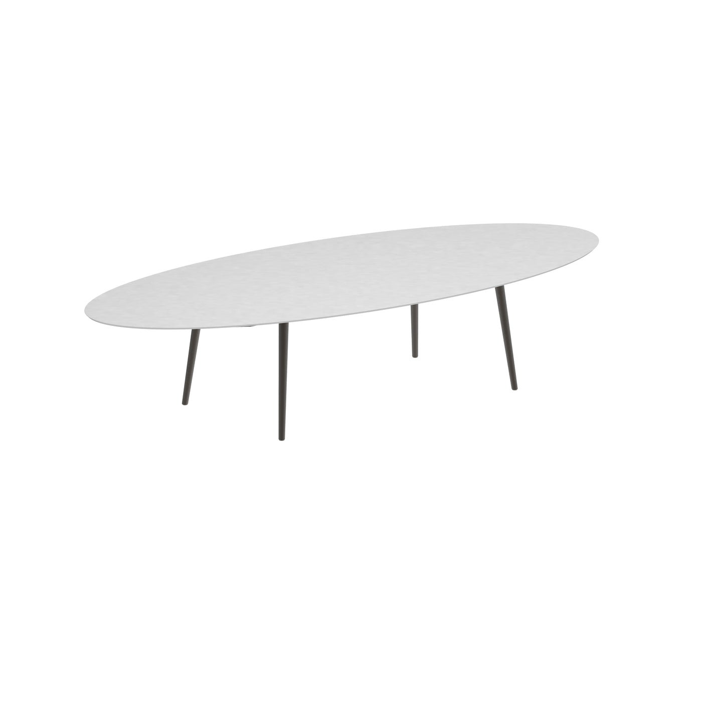 Styletto Low Dining Tafel