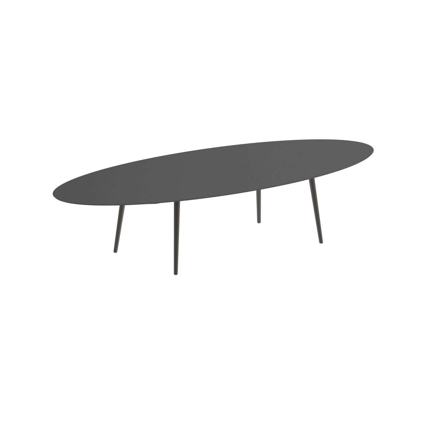 Styletto Low Dining Tafel
