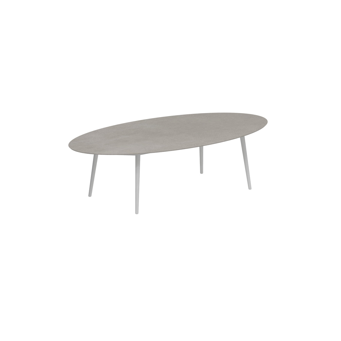 Styletto Low Dining Tafel