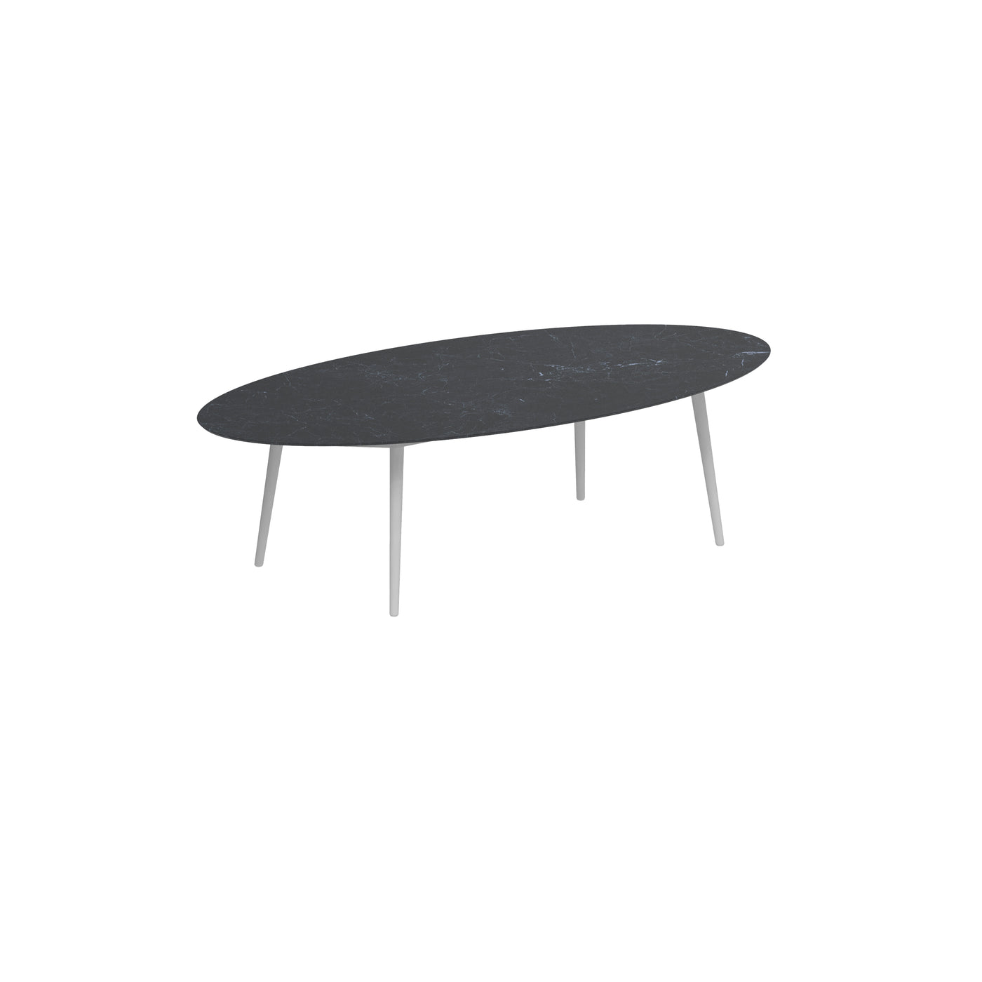 Styletto Low Dining Tafel
