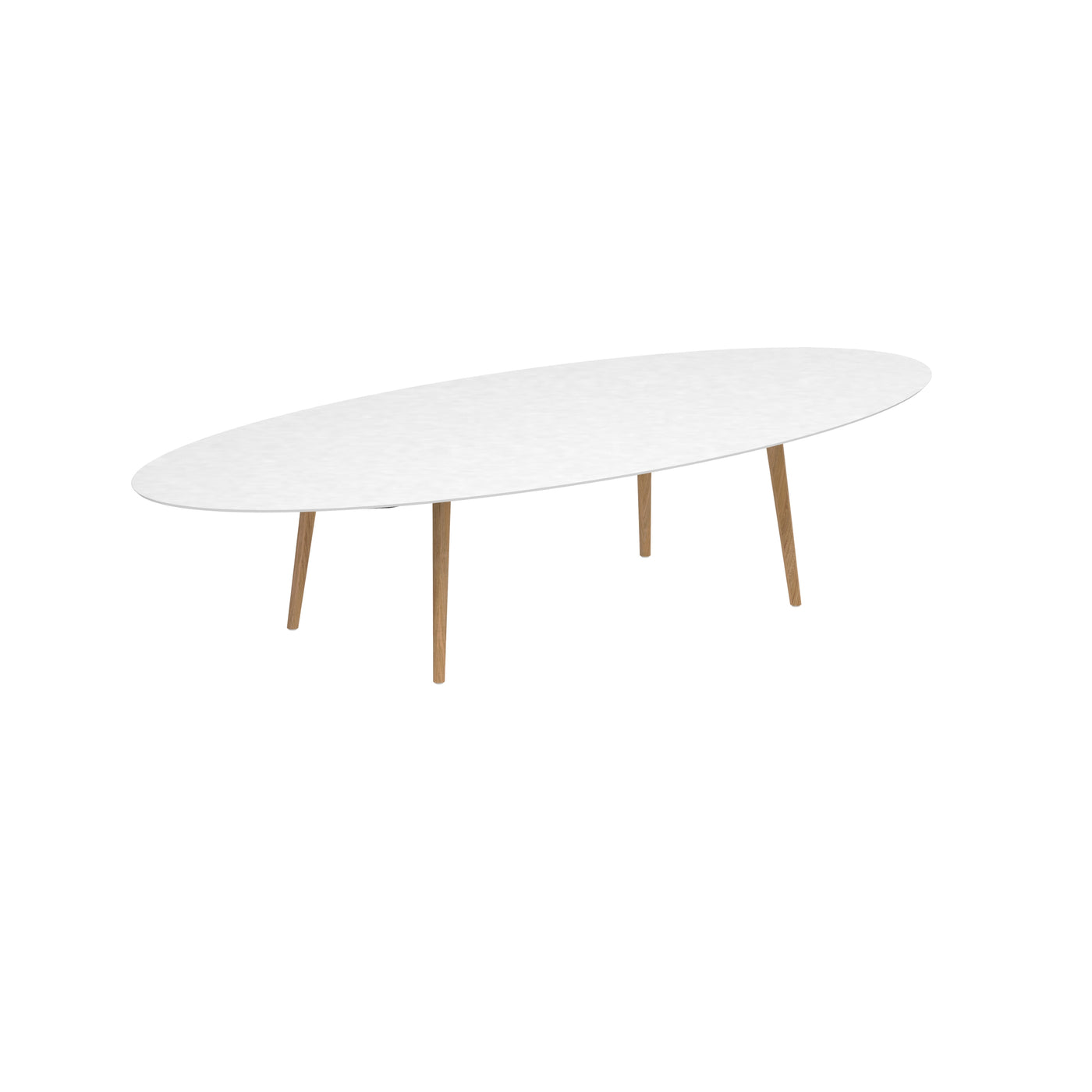 Styletto Low Dining Tafel