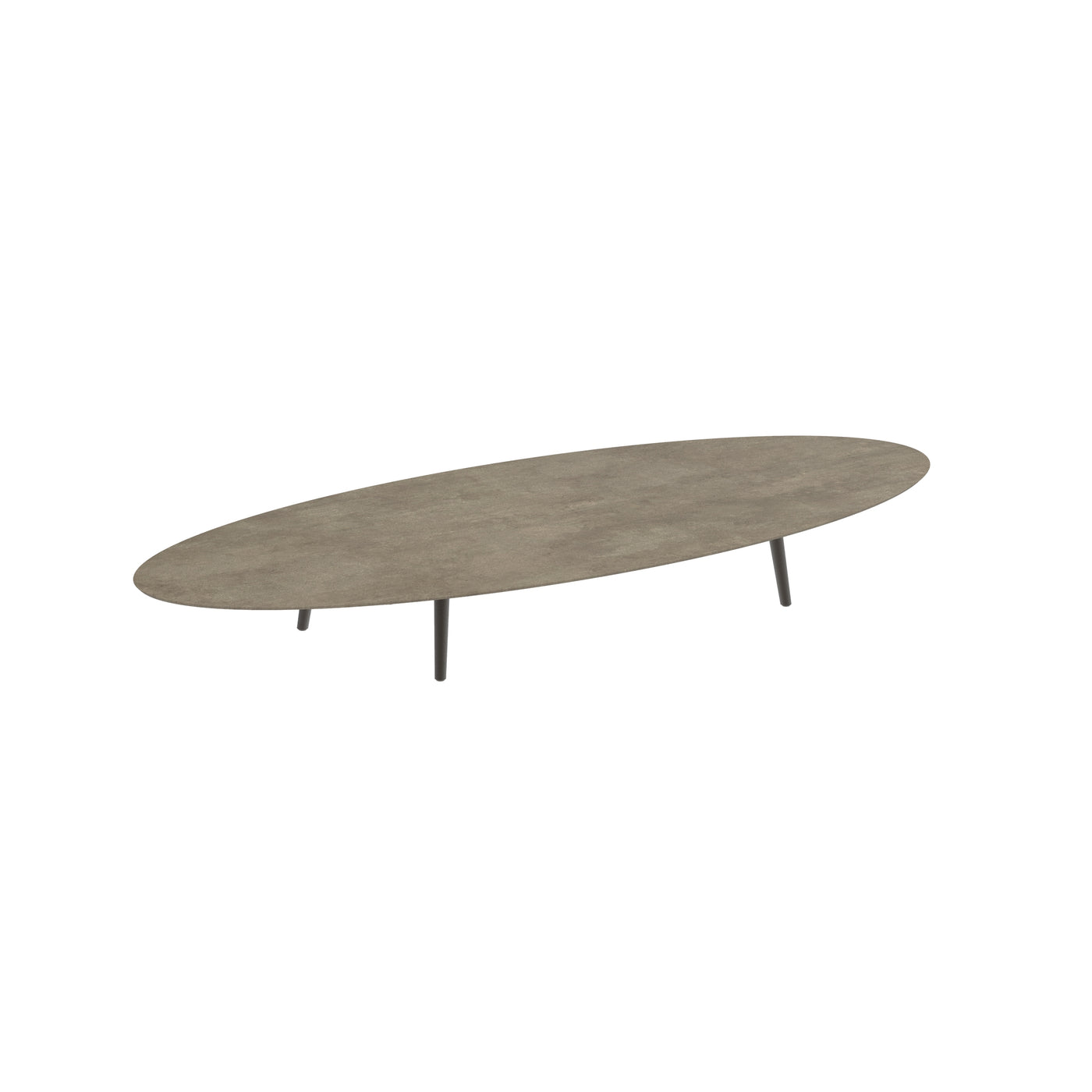 Styletto Low Lounge Tafel
