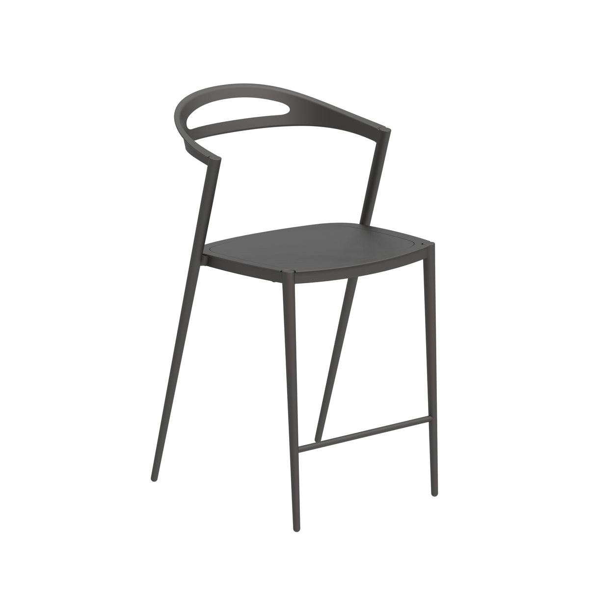 Styletto 43 Barstoel