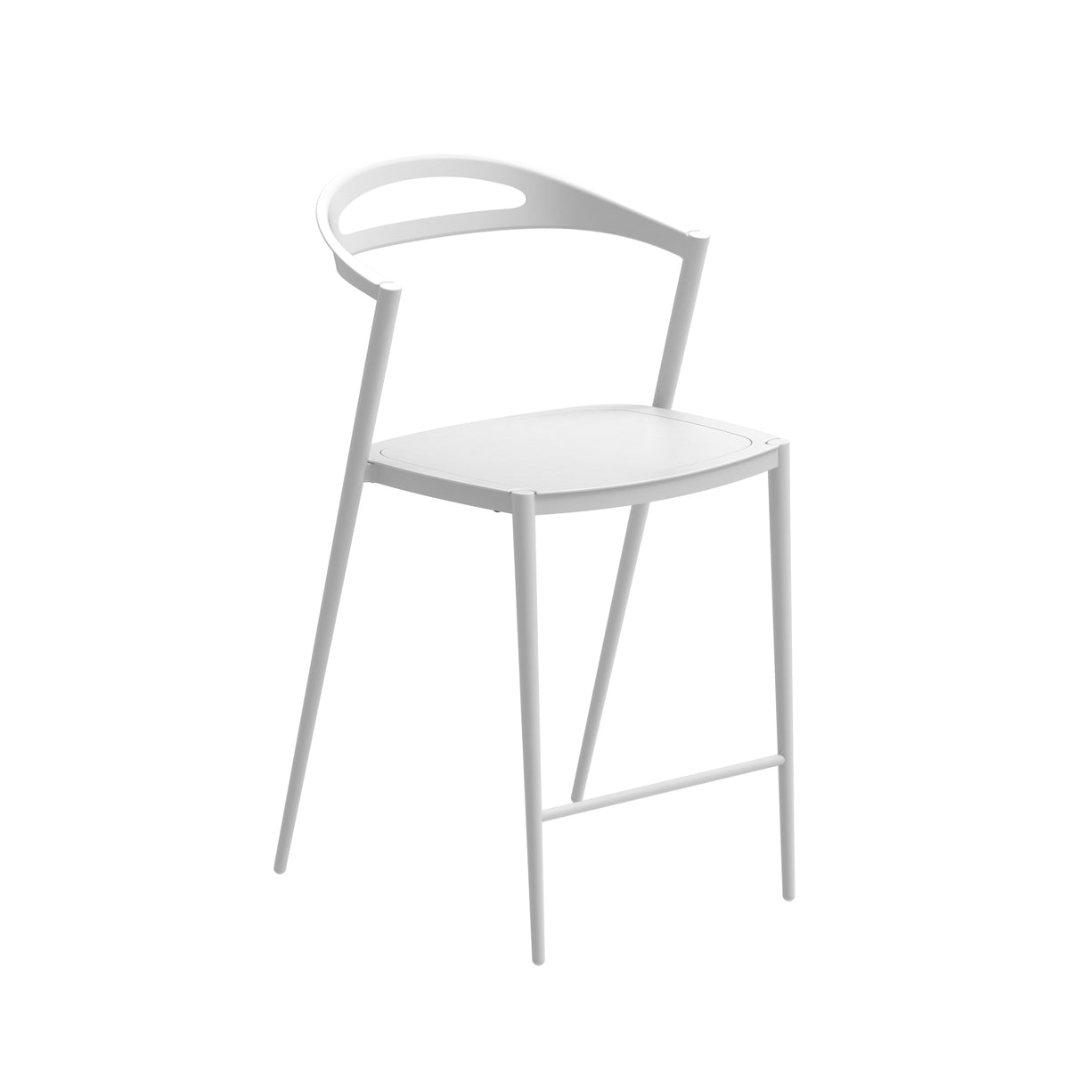 Styletto 43 Barstoel