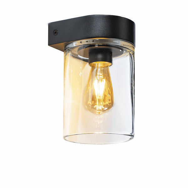 Tesla Wall Handgemaakt Helder Decoratieve Bulb 220V/e27 300lm/2200k