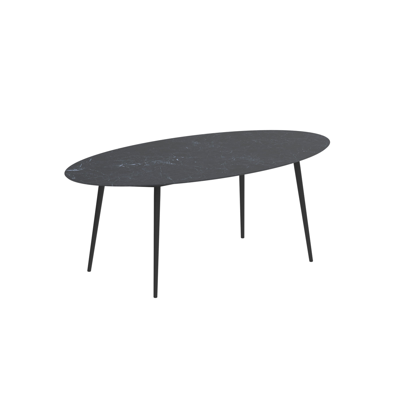 Styletto Tafel Counter Height