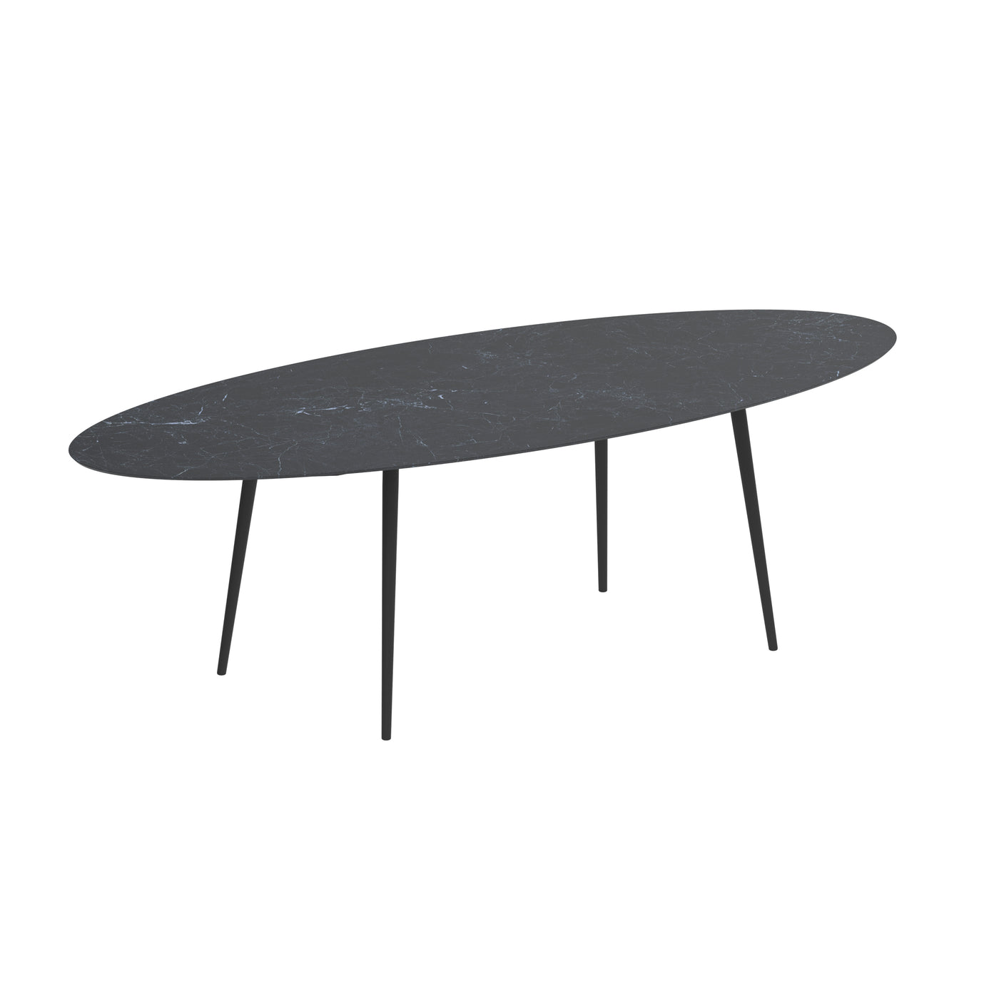 Styletto Tafel Counter Height