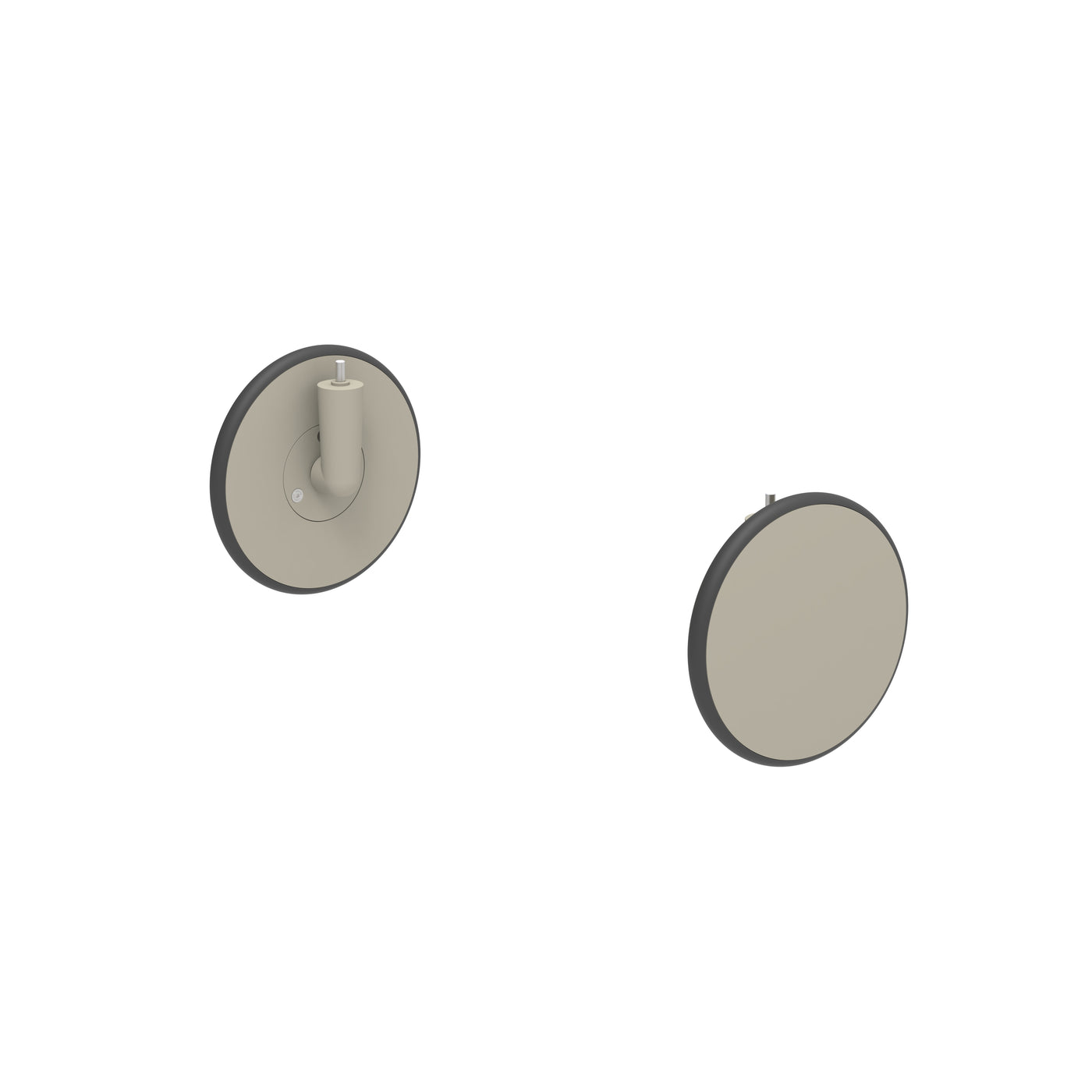 Styletto Lounge Wheel Set