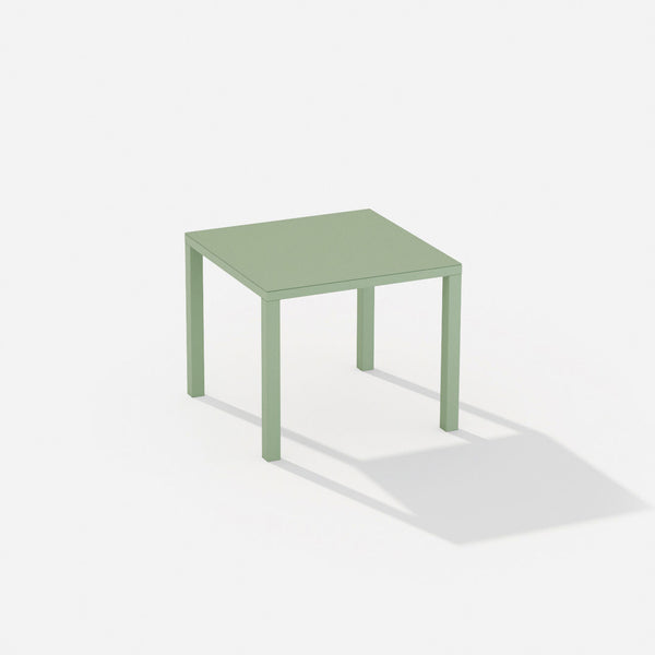 Easy Vierkante Eettafel