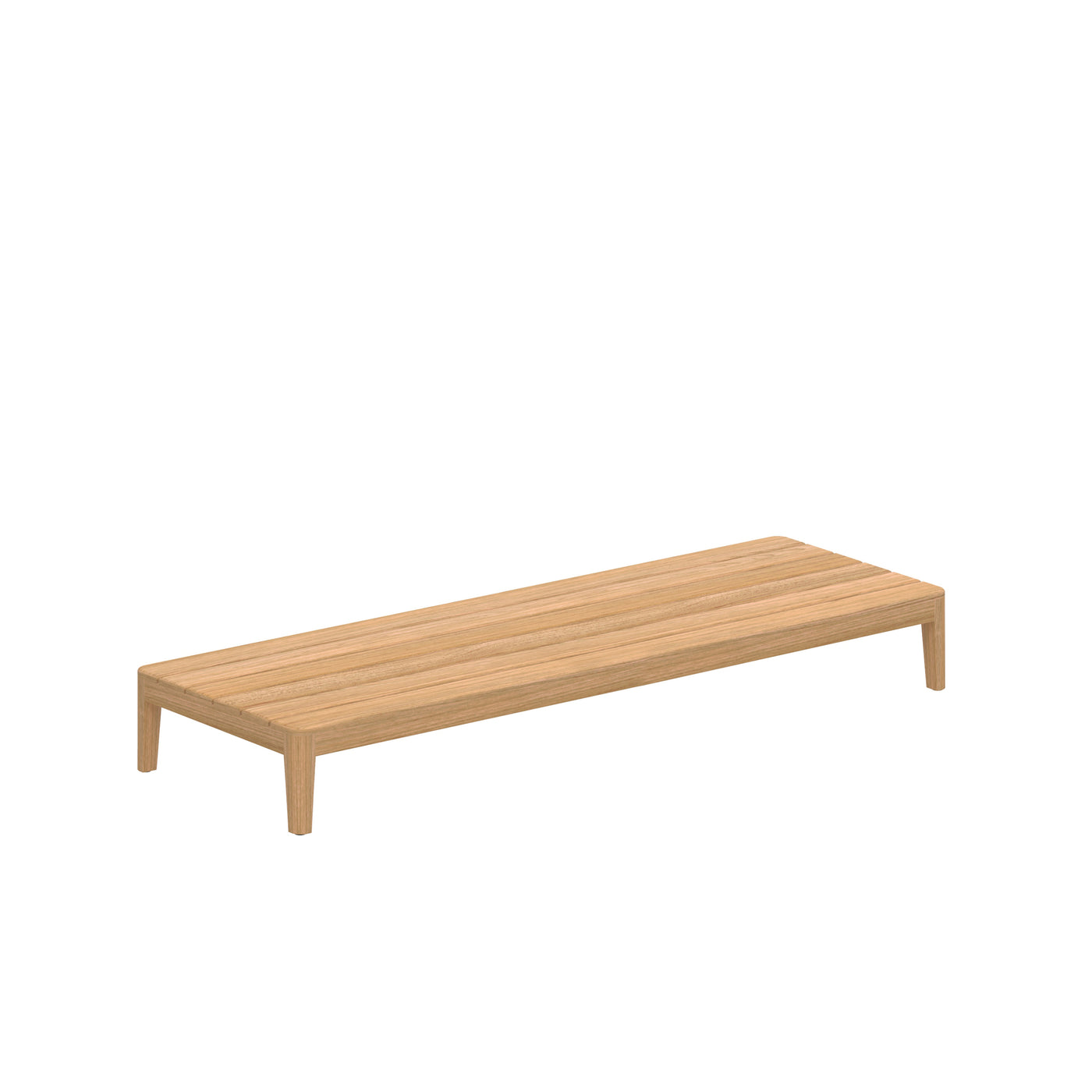 Calypso Lounge Table And Base