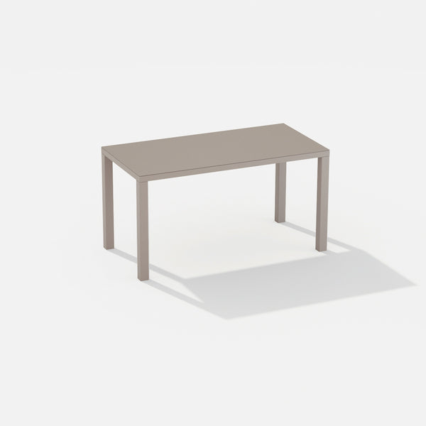Easy Rechthoekige Eettafel