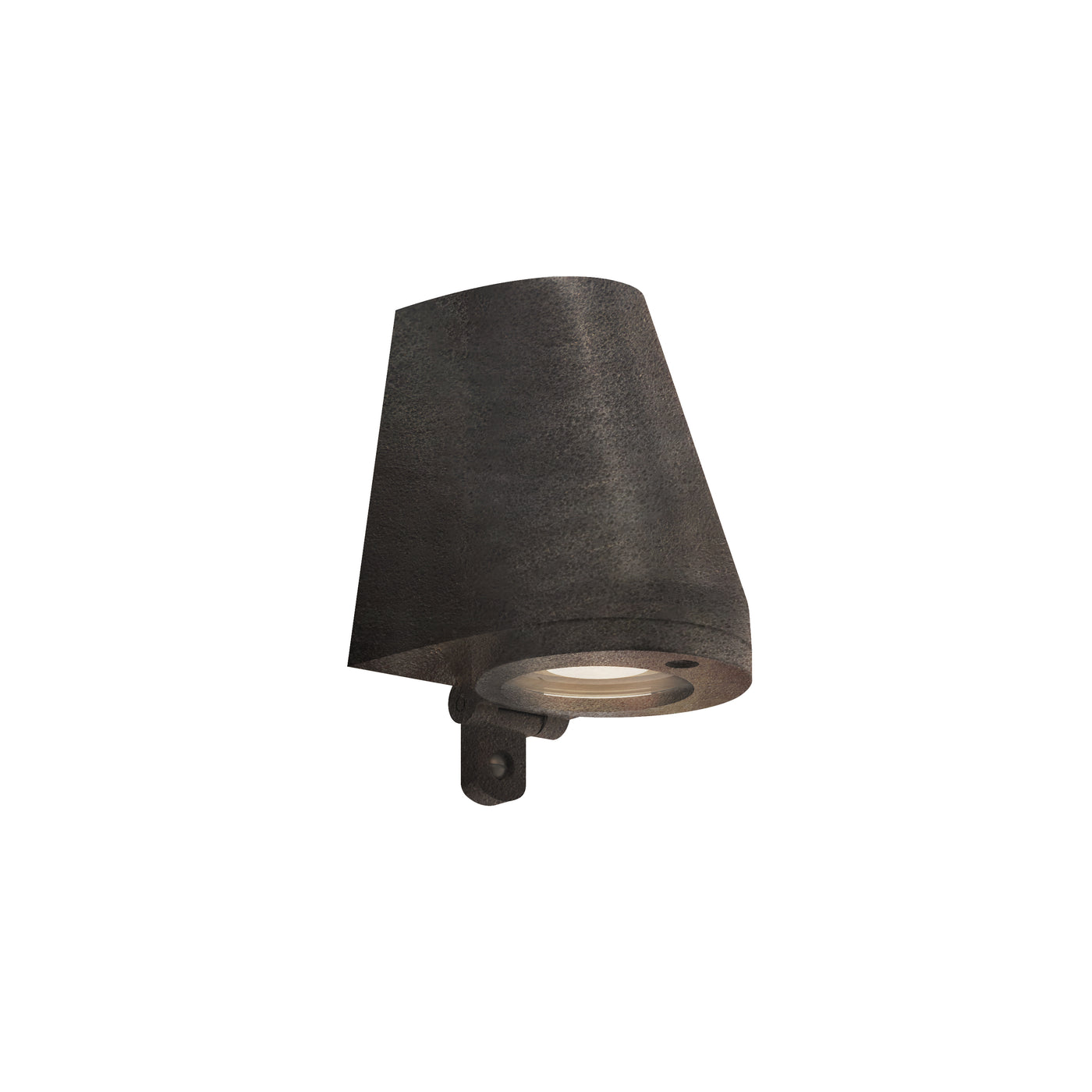 Beamy Wall 230V GU10 Coated