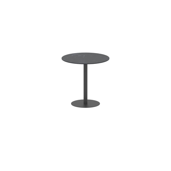 Butler Table Ø 90cm Counter Height