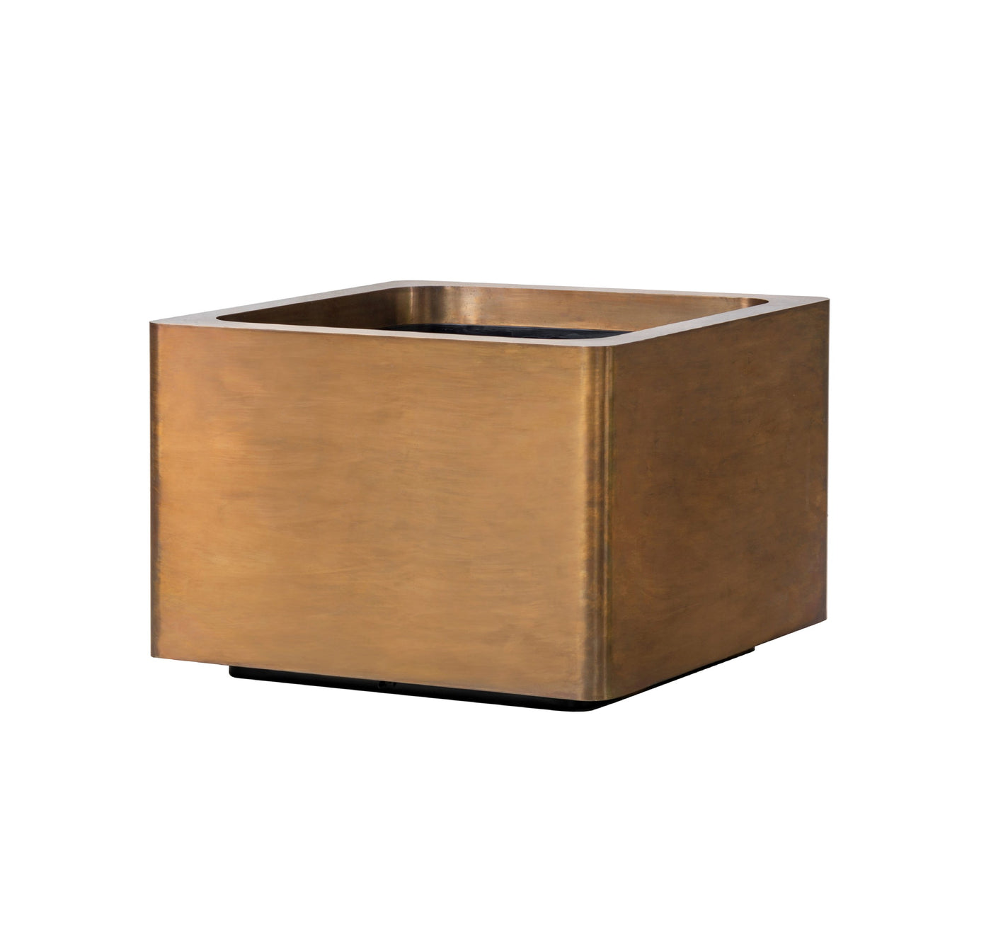 Cuprum Cube Plantenbak