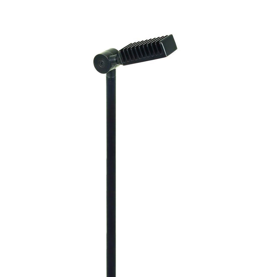 Spiky Brass Movable Fixture With Glass Cover 3w 450lm 2700k