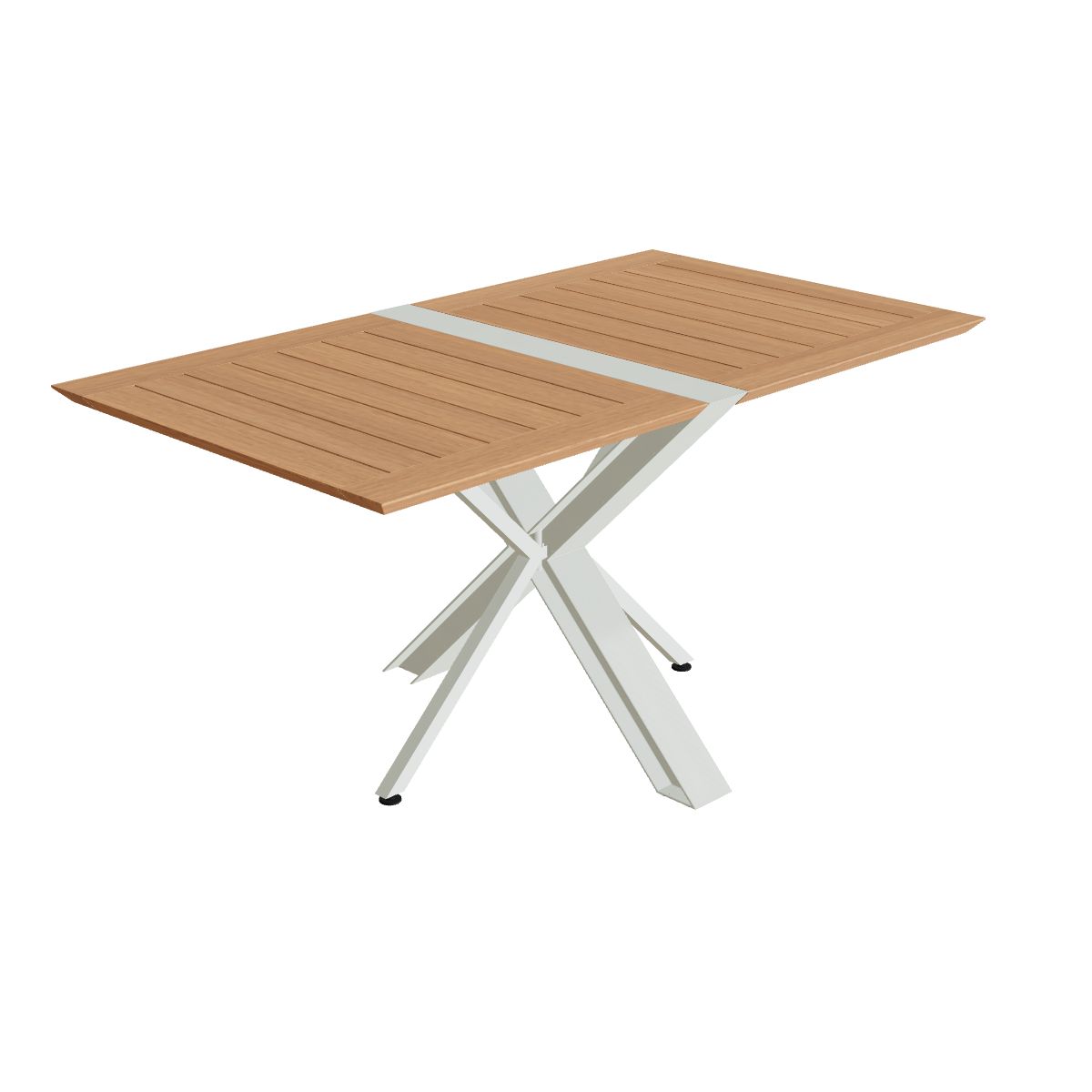 Traverse Folding Table Ø 130cm