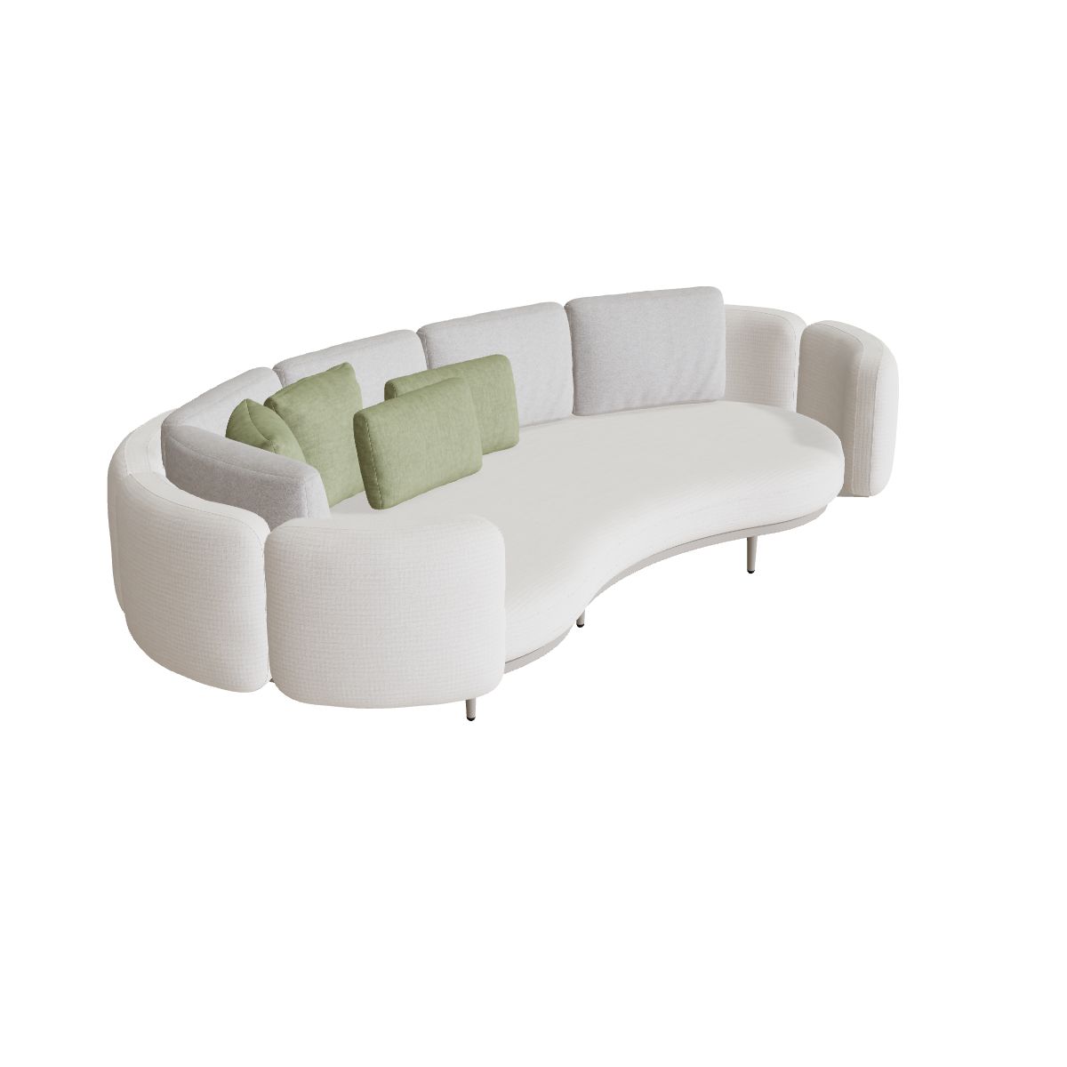Organix Lounge Element 01