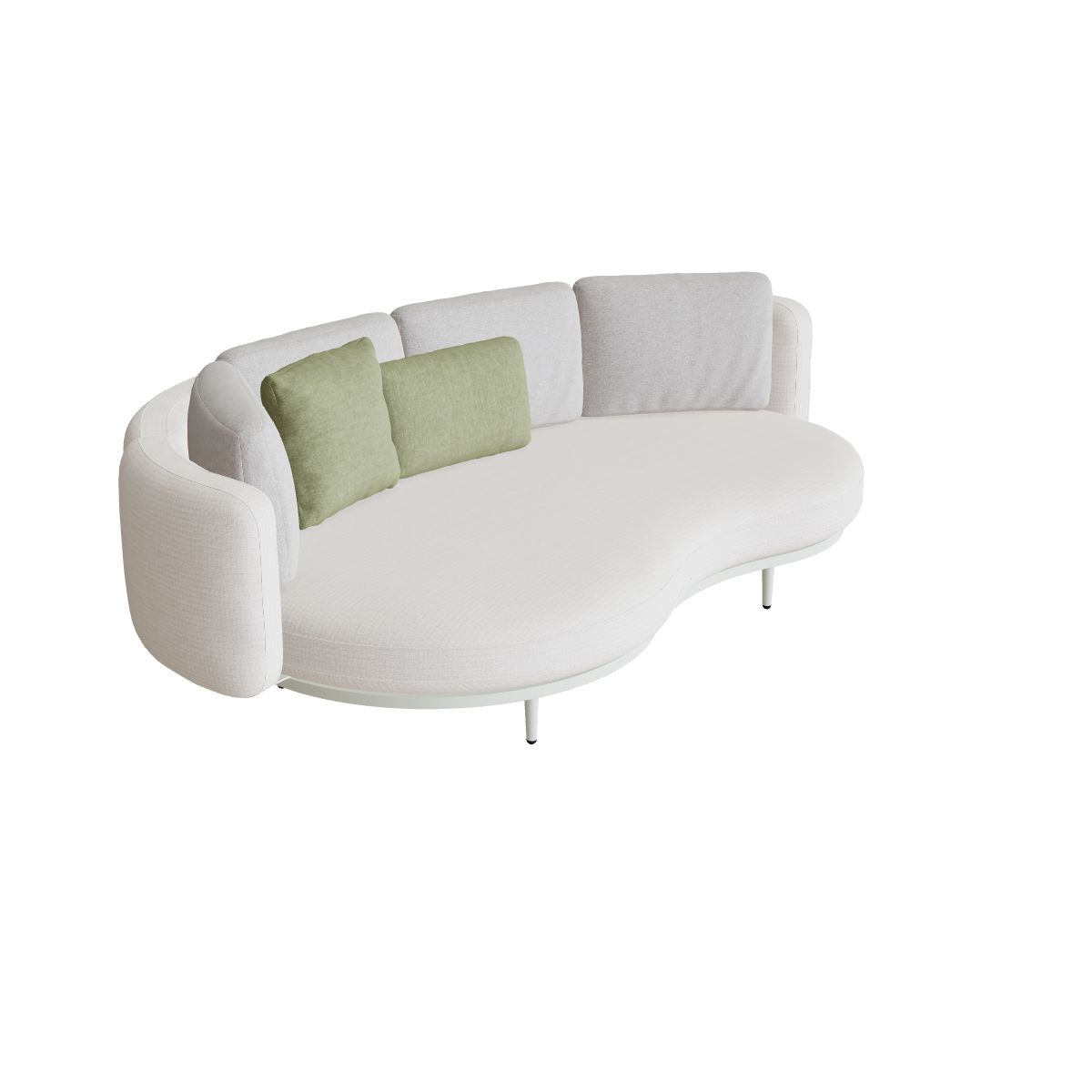 Organix Lounge Element 02