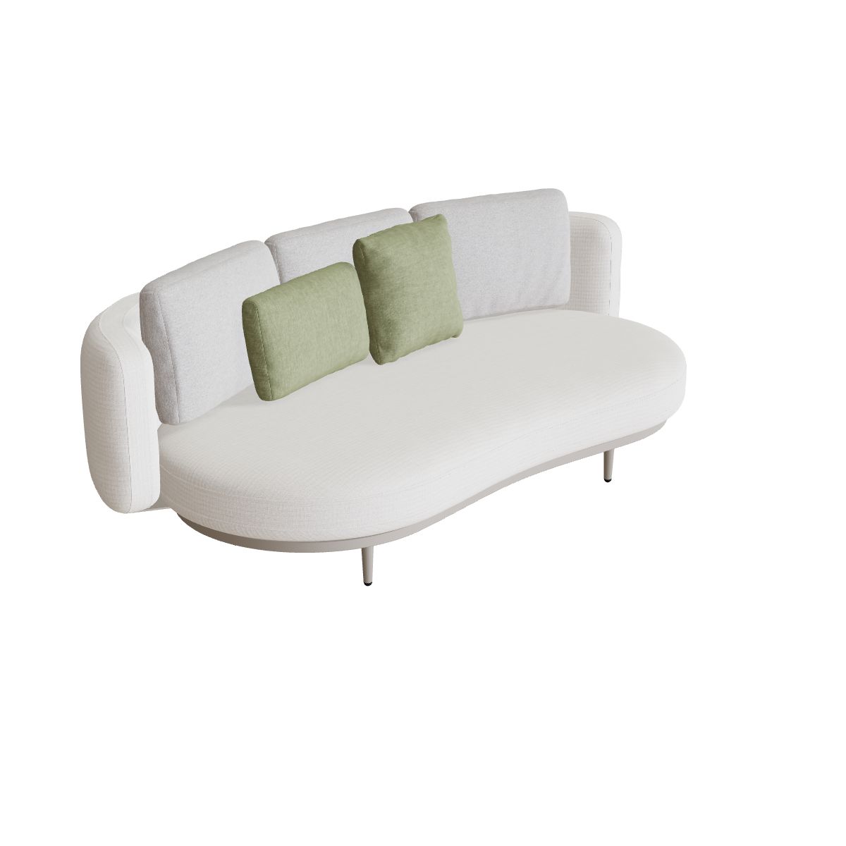 Organix Lounge Element 03