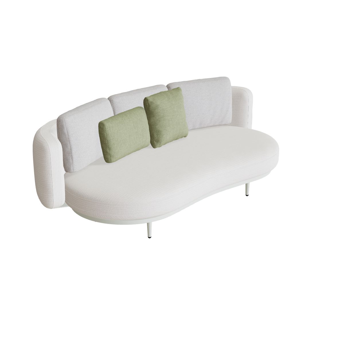 Organix Lounge Element 03