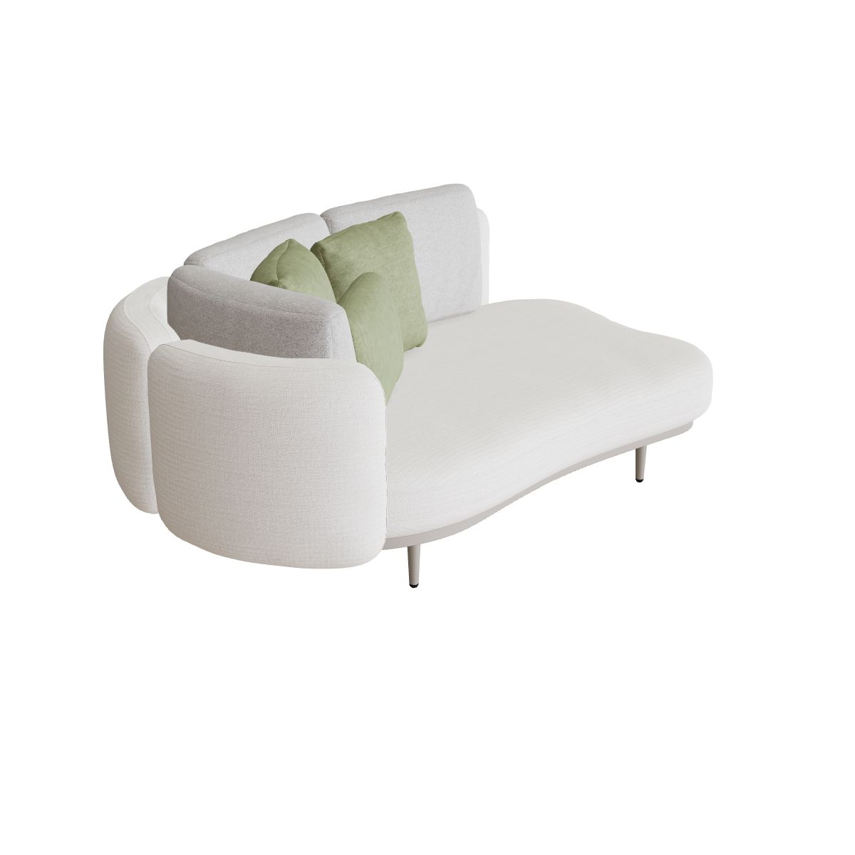 Organix Lounge Element 04