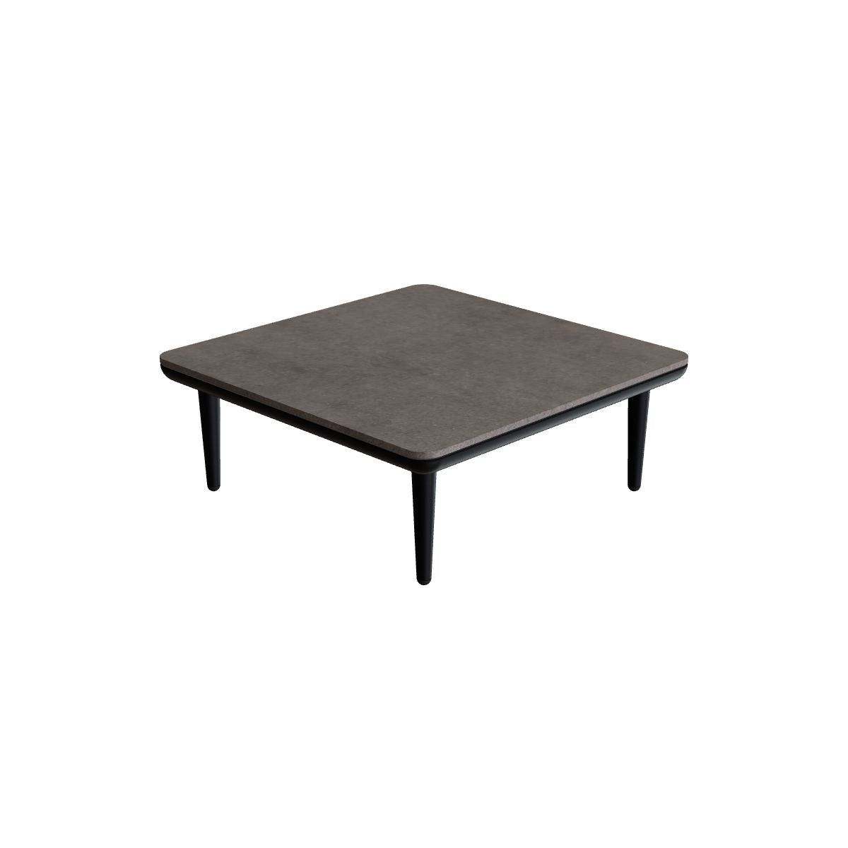 Styletto Lounge 70 Ceramic Table