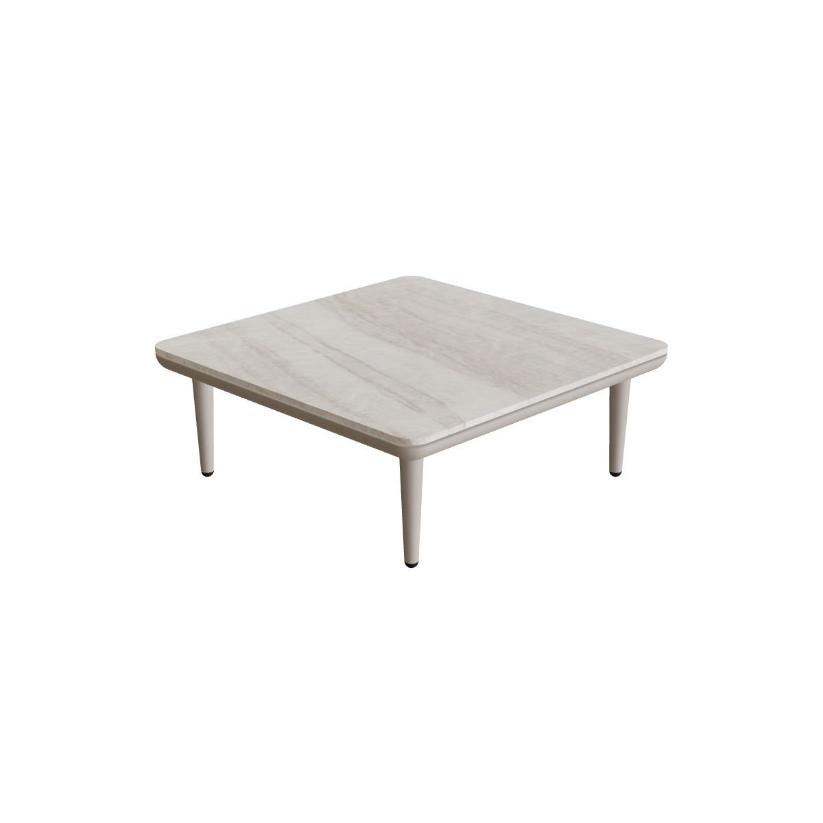 Styletto Lounge 70 Ceramic Table