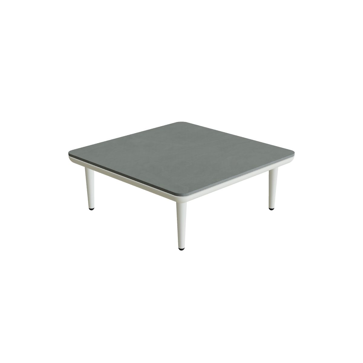 Styletto Lounge 70 Ceramic Table