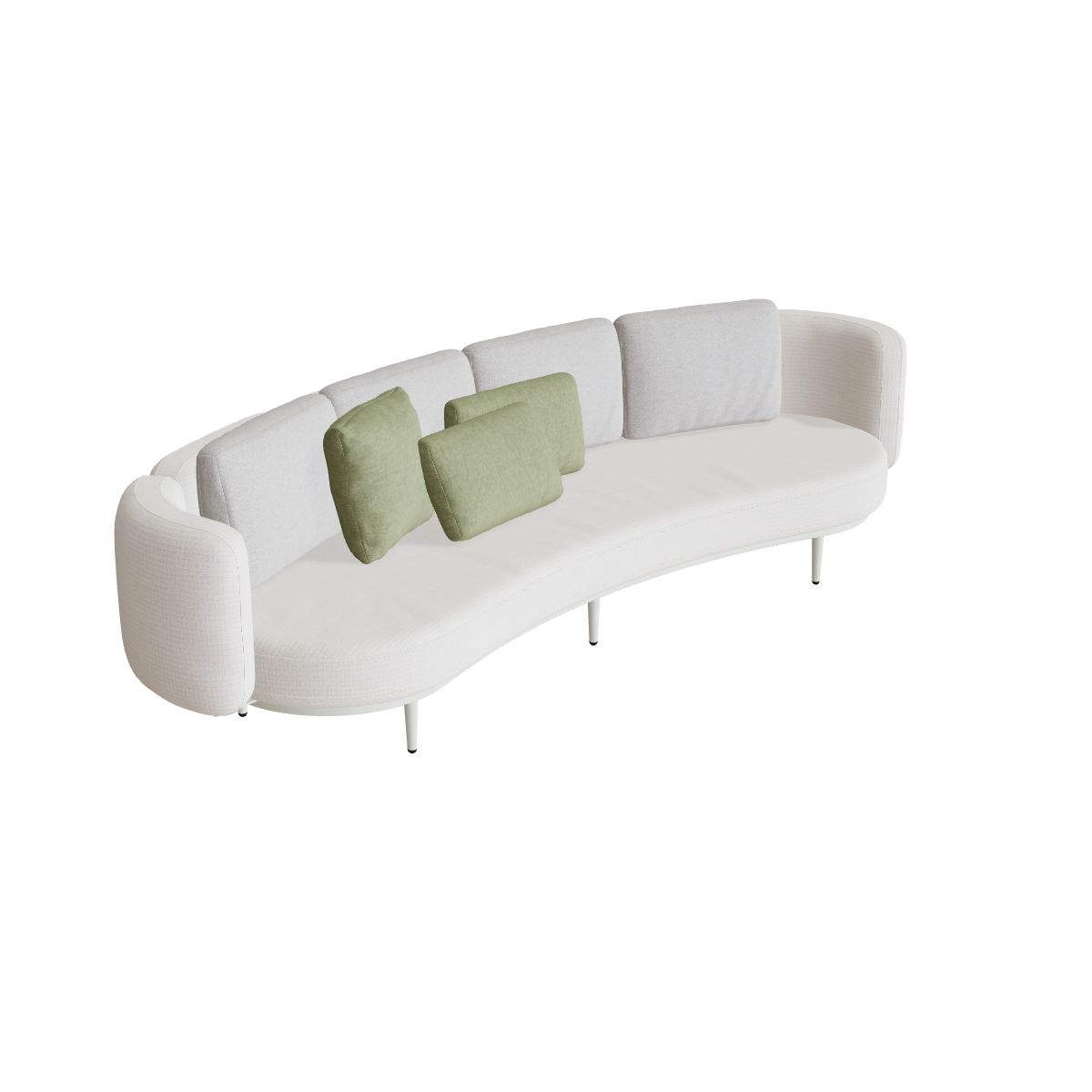 Organix Lounge Element 10