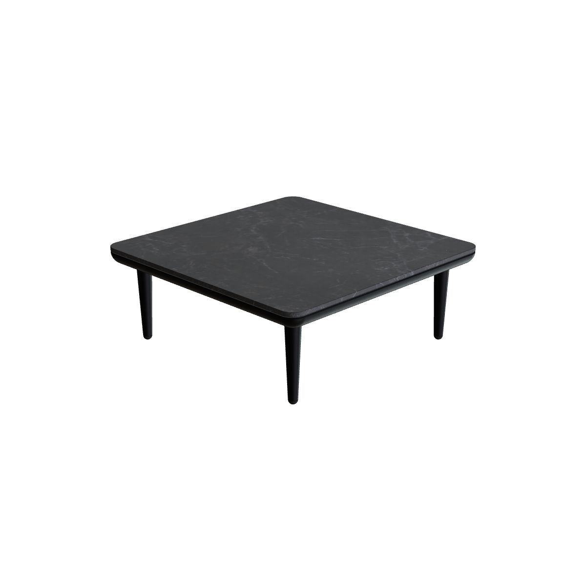 Styletto Lounge 70 Ceramic Table