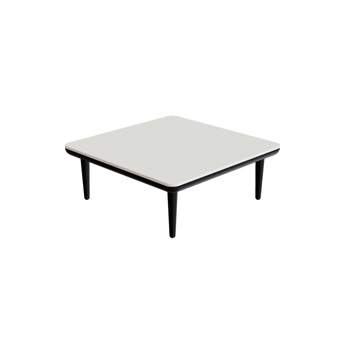 Styletto Lounge 70 Ceramic Table