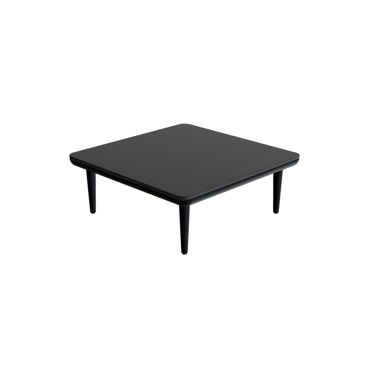 Styletto Lounge 70 Ceramic Table