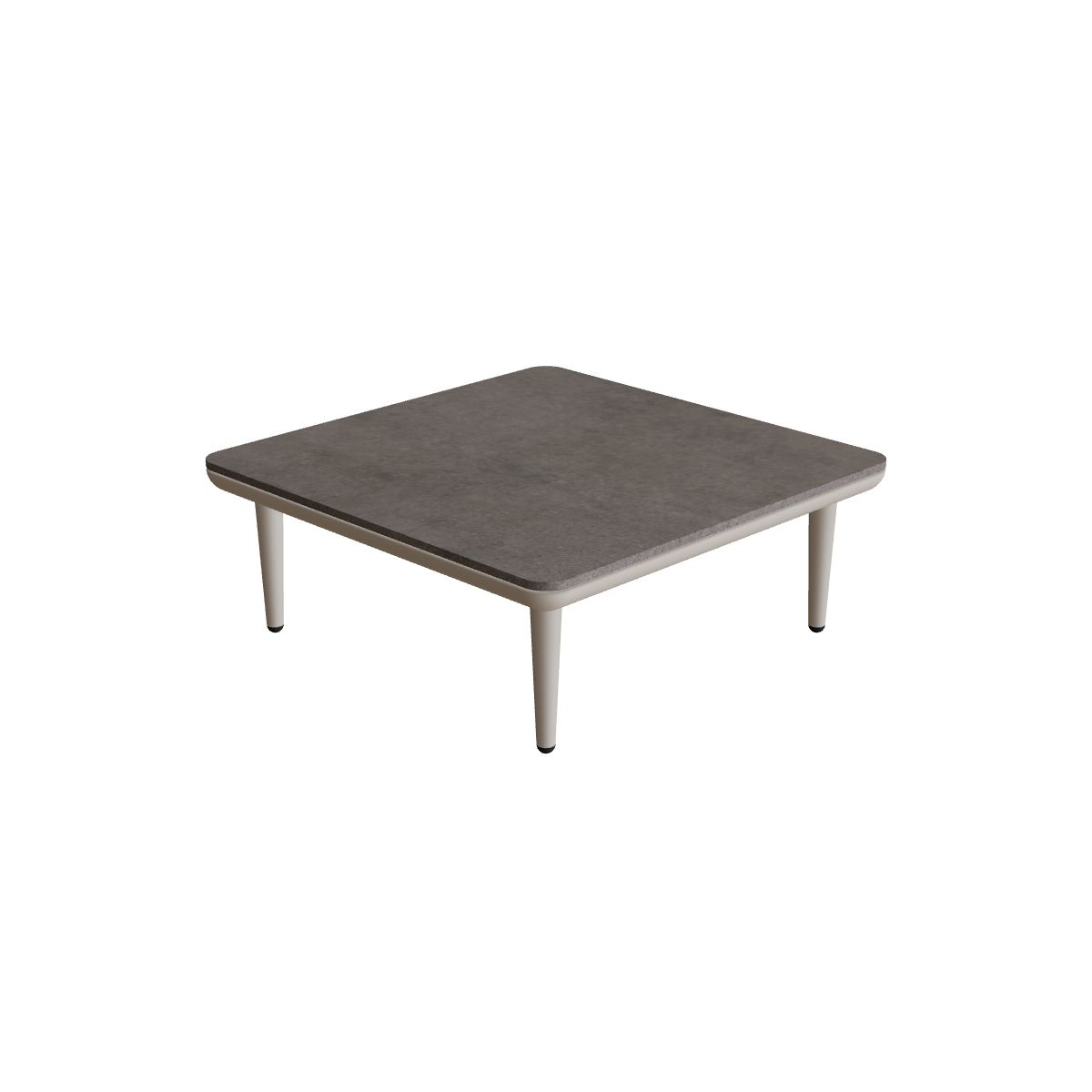 Styletto Lounge 70 Ceramic Table