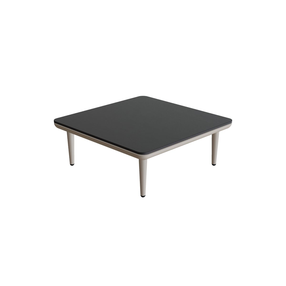 Styletto Lounge 70 Ceramic Table