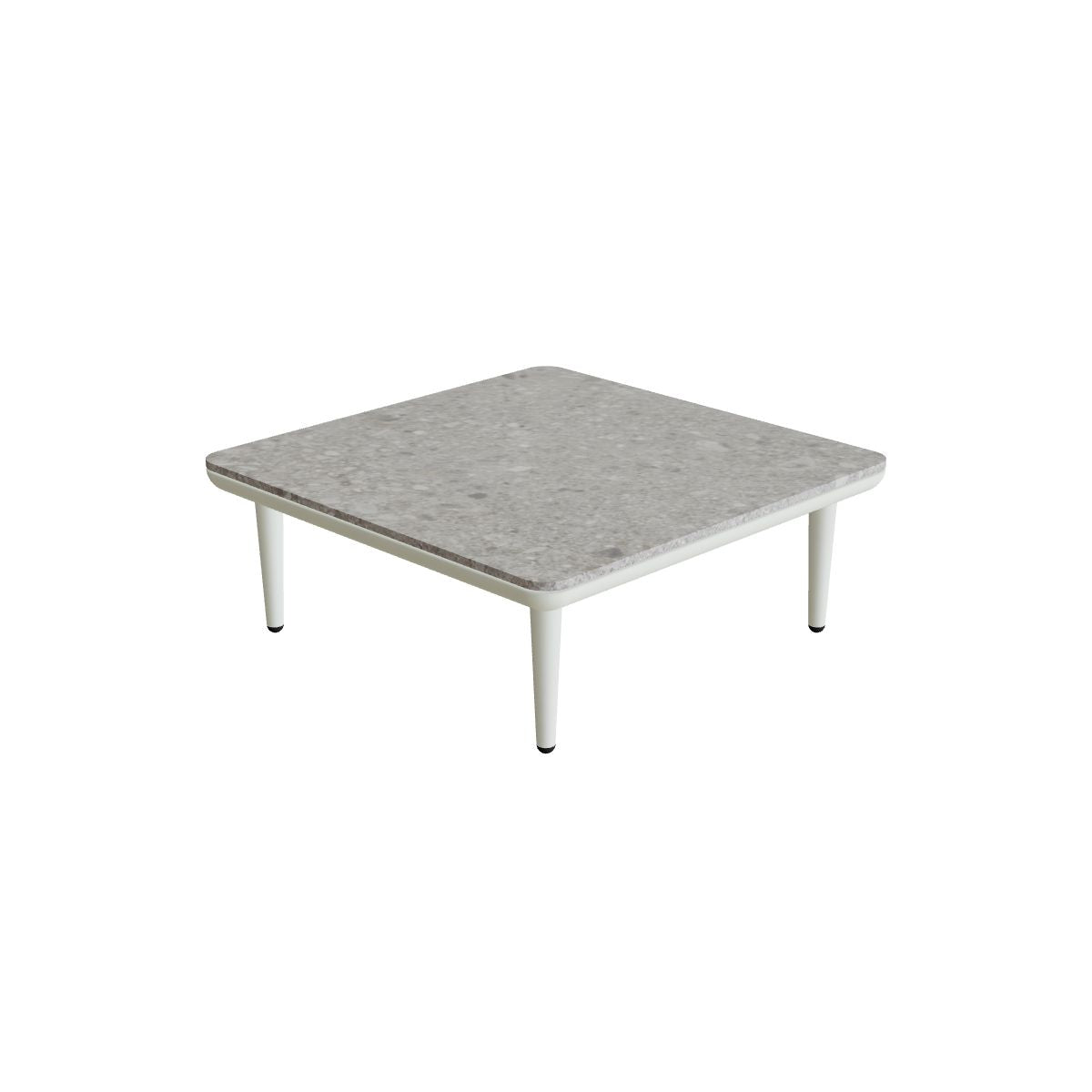 Styletto Lounge 70 Ceramic Table