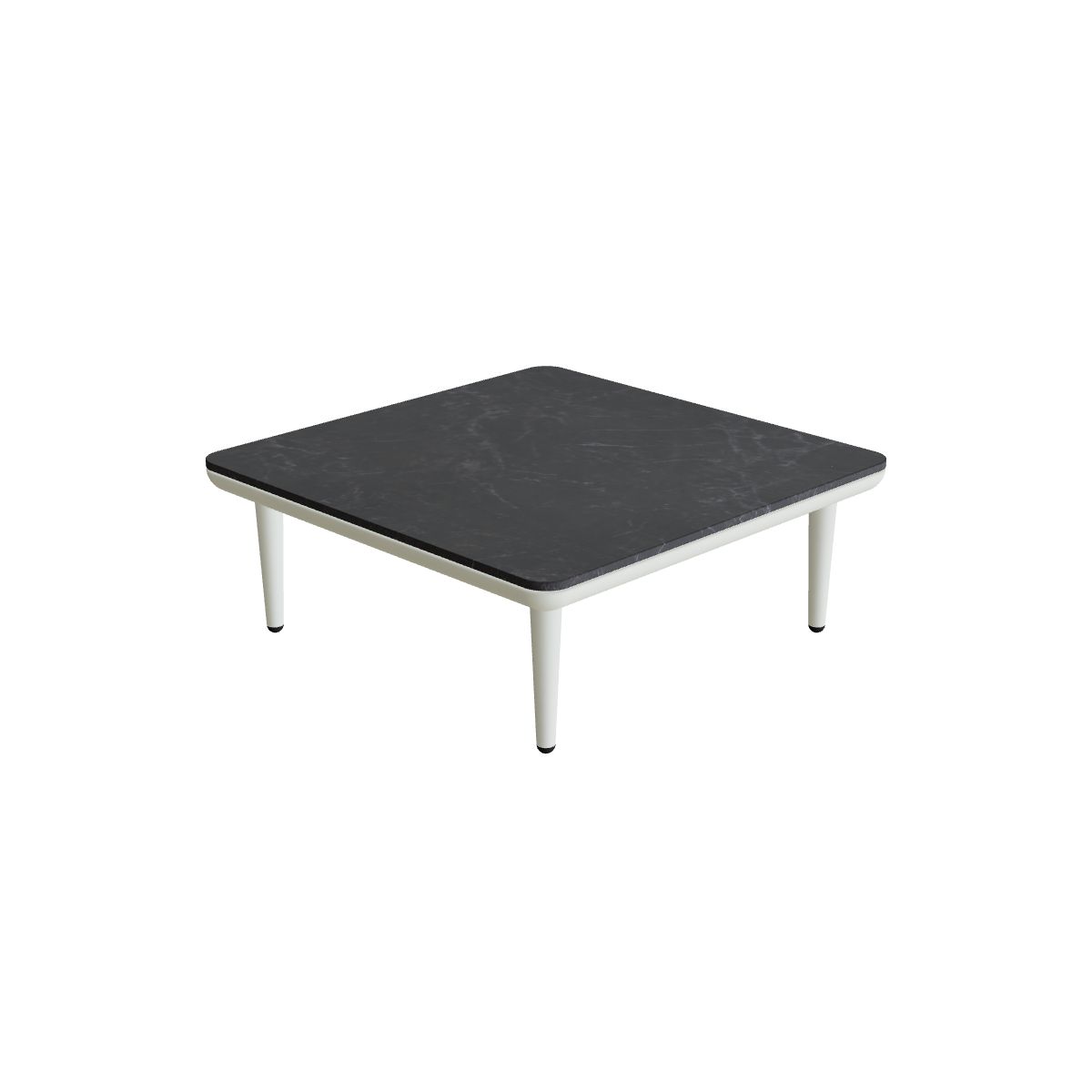 Styletto Lounge 70 Ceramic Table