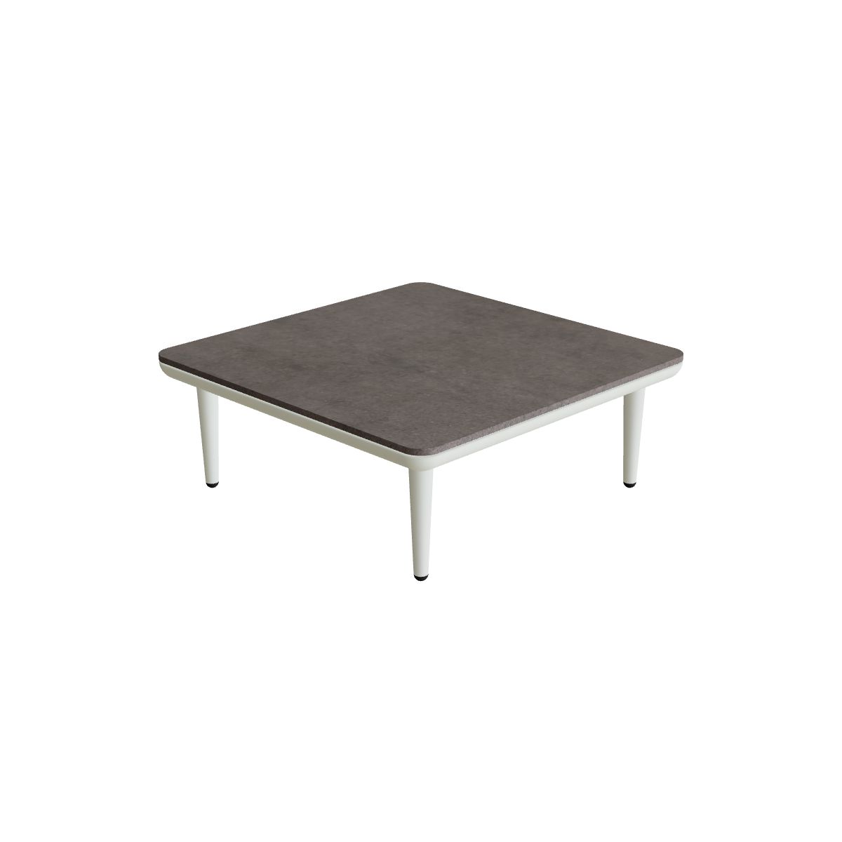 Styletto Lounge 70 Ceramic Table