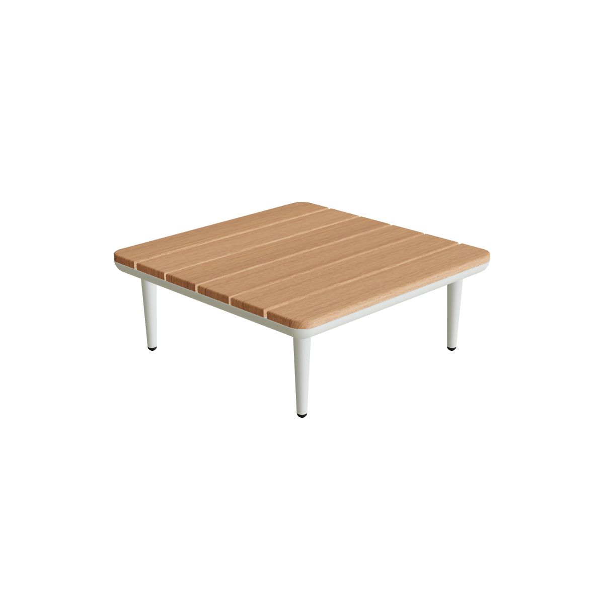 Styletto Lounge 70 Ceramic Table