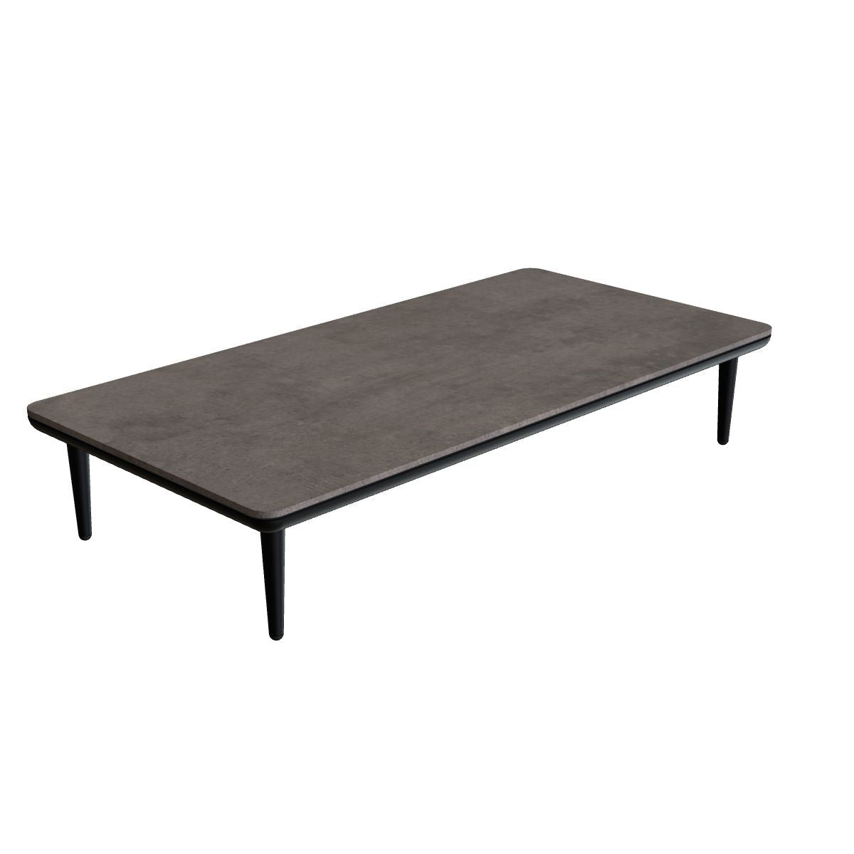 Styletto Lounge 140 Tafel Ceramiek Blad