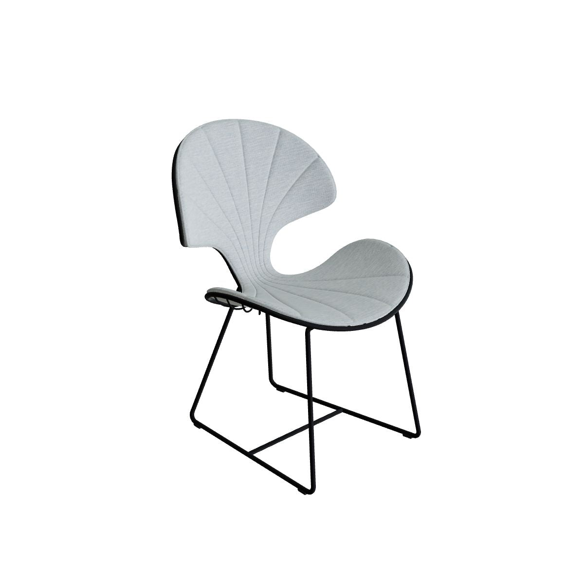 Oyster Chair