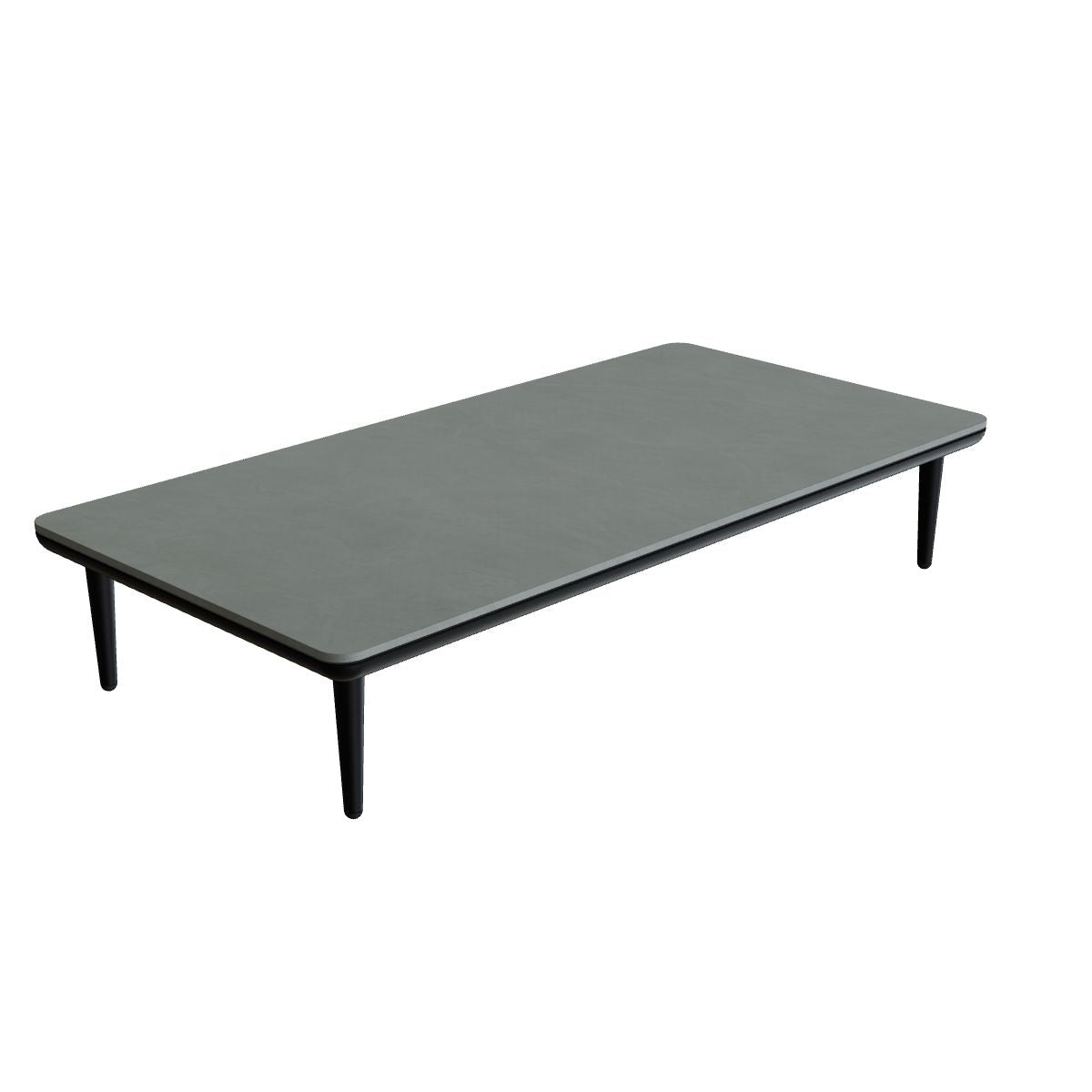 Styletto Lounge 140 Tafel Ceramiek Blad